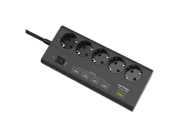 PRELUNGITOR MELERY CU 5 PRIZE - 1,8m