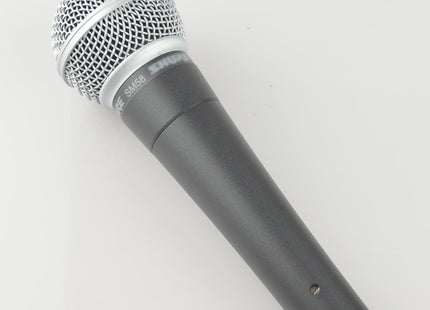 Microfon Profesional Shure SM58LC