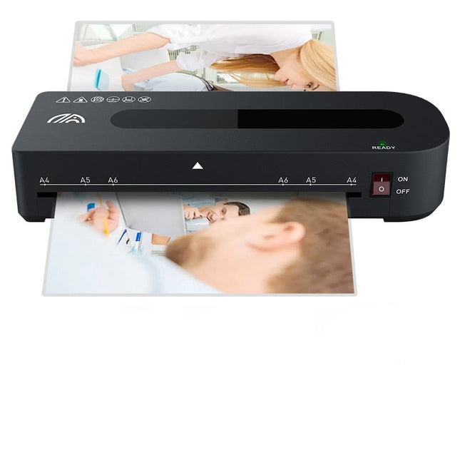 Laminator Profesional Mini FUNPRINTHYIN