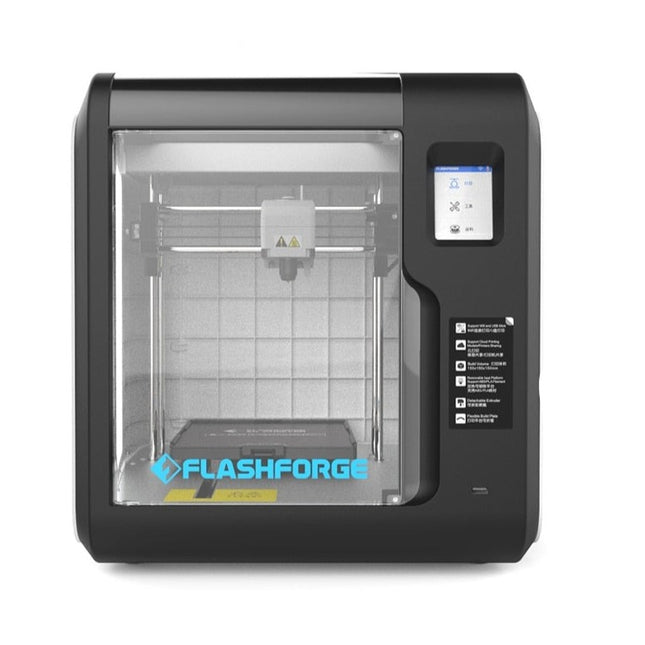 Imprimantă 3D Flashforge Adventurer 3