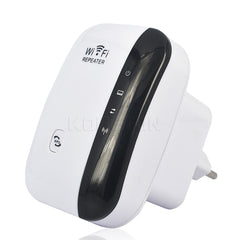 Amplificator WiFi Kebidumei 300Mbps
