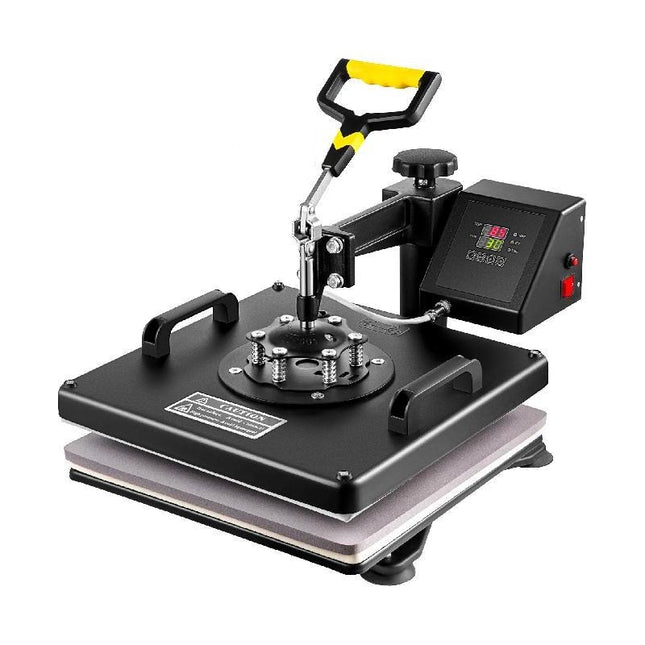 Mașină de presare la căldură VEVOR 3038