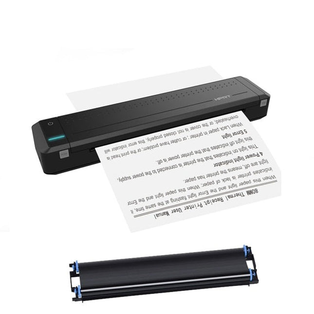 Imprimantă FREELY DEER MT800 Mini - Imprimare fără cerneală