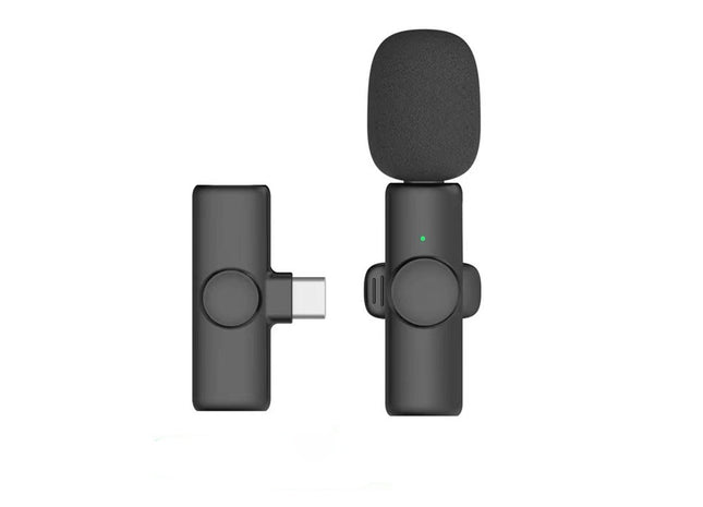 K2 Lavalier Microphone