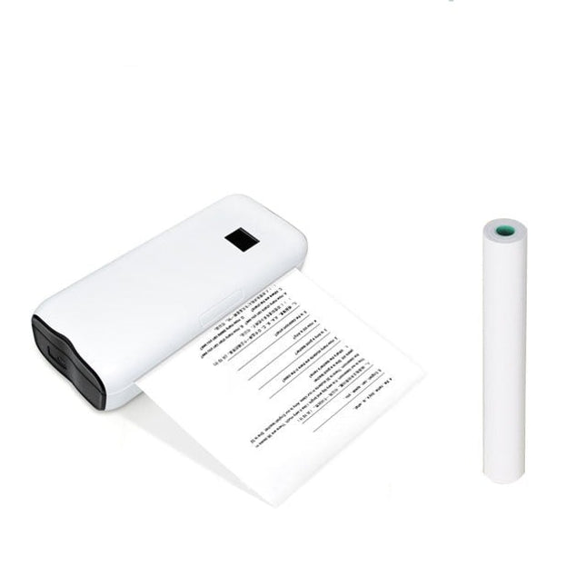 Imprimantă termică SENMONZ - fără cerneală