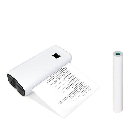 Thermal printer SENMONZ - inkless