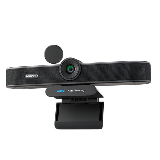 Cameră web 4K Tenveo VA300B 8MP Zoom 4x