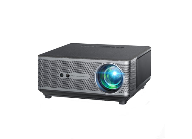 VIDEOPROIECTOR YABER K1 650 4K