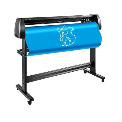 Mașină de tăiat vinil VEVOR 53