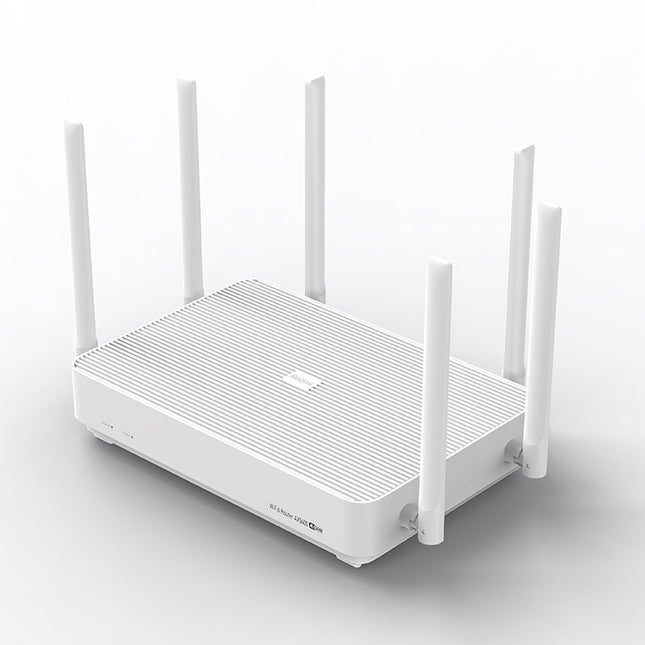 Router Xiaomi Redmi AX5400 WiFi6 4K160MHz 512MB