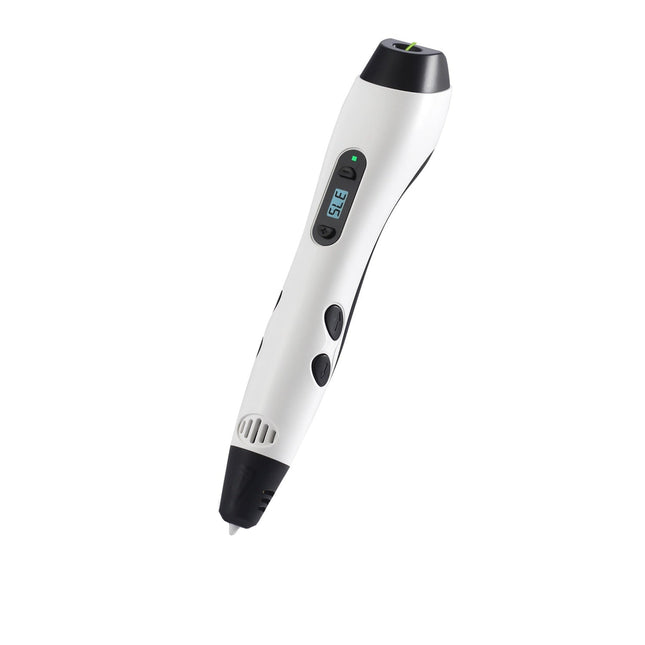 Creion 3D Geeetech compatibil cu ABS PLA PCL LCD