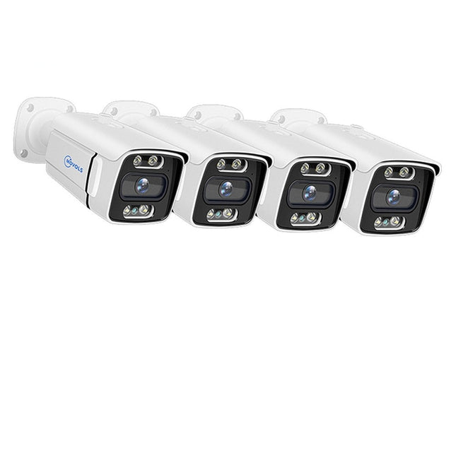 Camere de supraveghere MOVOLS 5MP