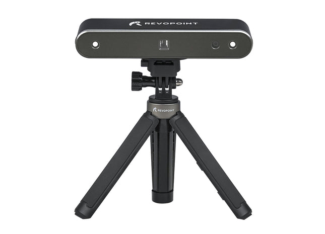 Scaner 3D Revopoint POP 2 Premium