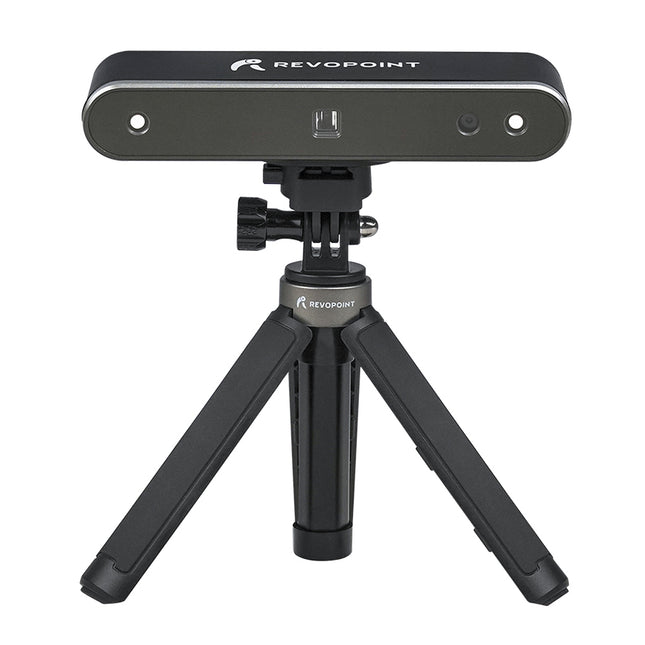 Scanner 3D Revopoint POP 2 Premium