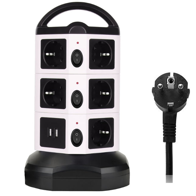 PRELUNGITOR TURN VERTICAL ZECOTA -1.8m