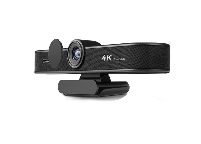 Webcam 4K Tenveo VA300B Ultra wide Zoom 5x