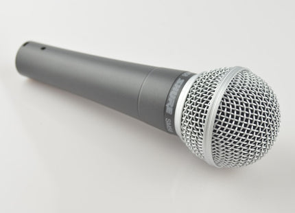 Microfon Profesional Shure SM58LC