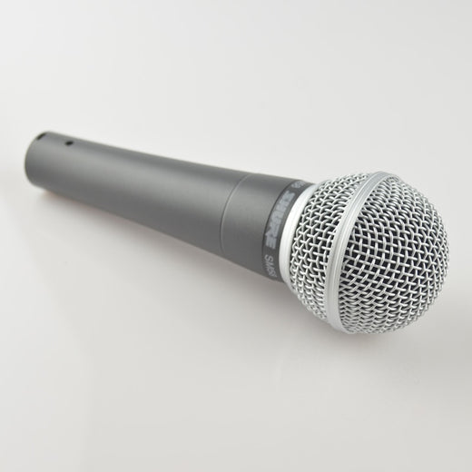 Microfon Profesional Shure SM58LC