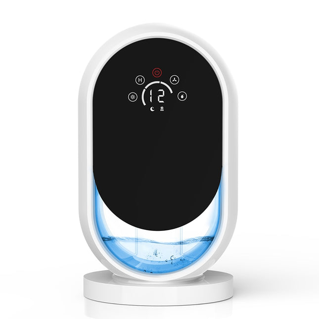 Dezumidificator aer Acare