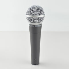 Microfon Profesional Shure SM58LC