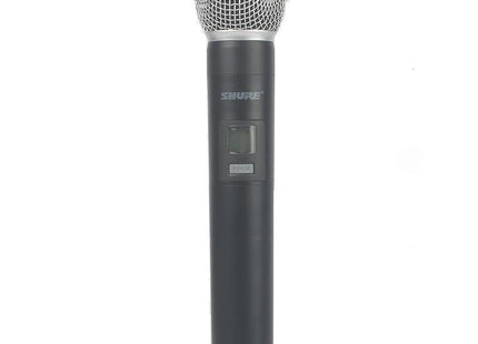Set de doua microfoane SHURE GLXD4