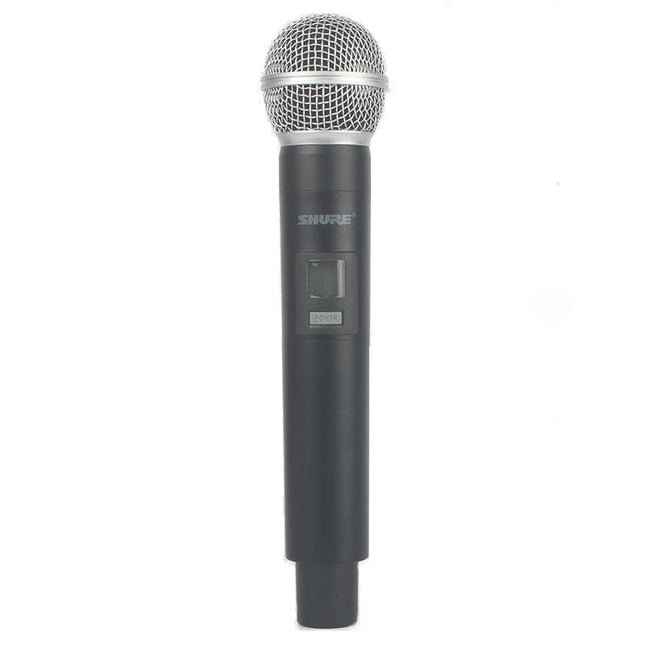 Set de doua microfoane SHURE GLXD4