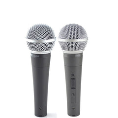 Microfon Profesional Shure SM58LC